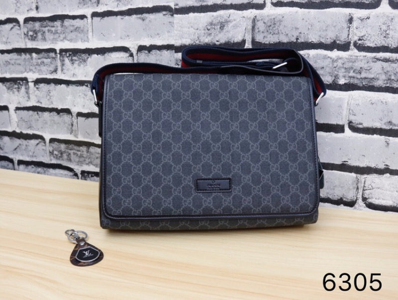 Satchel Bags - GCI Bags - 2407