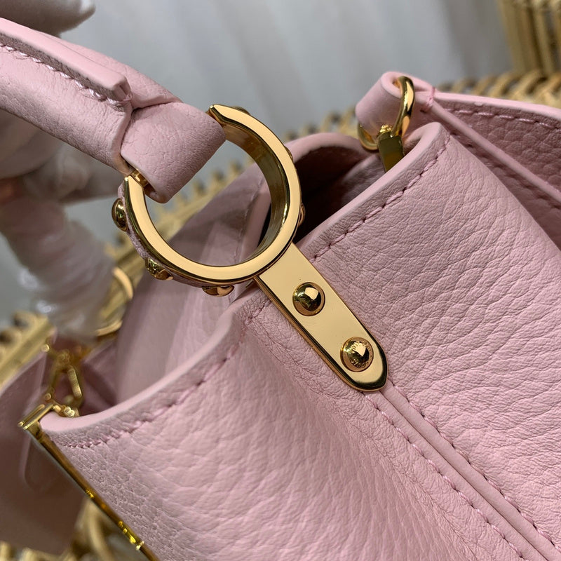 Satchel Bags - VL Bags - 5611
