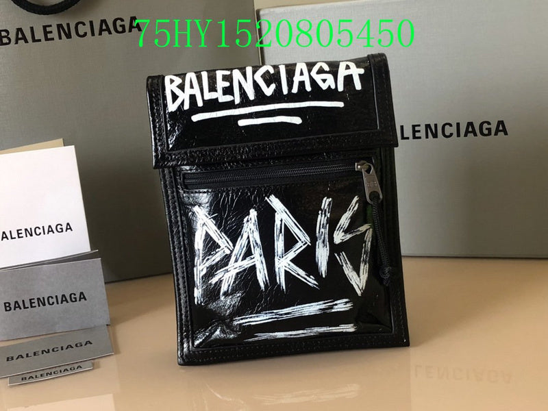 Satchel Bags - BGA Bags - 2468