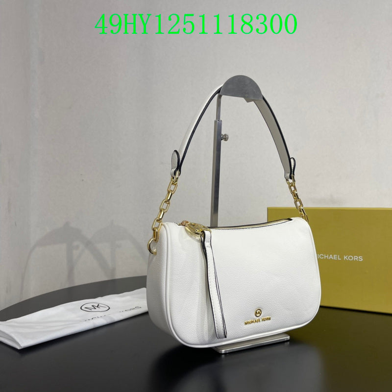 Satchel Bags - MK Bags - 148
