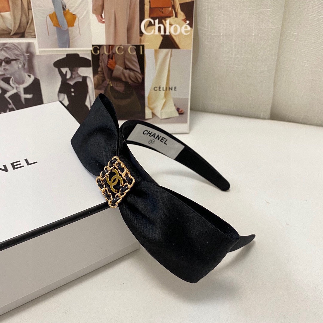 GLM - New Hair Band CHL 025
