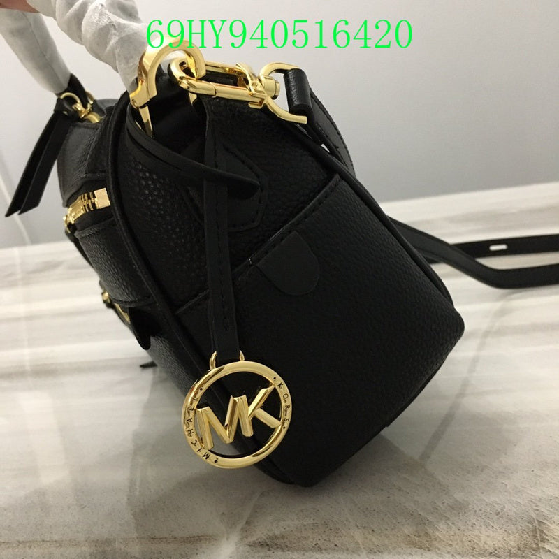 Satchel Bags - MK Bags - 369