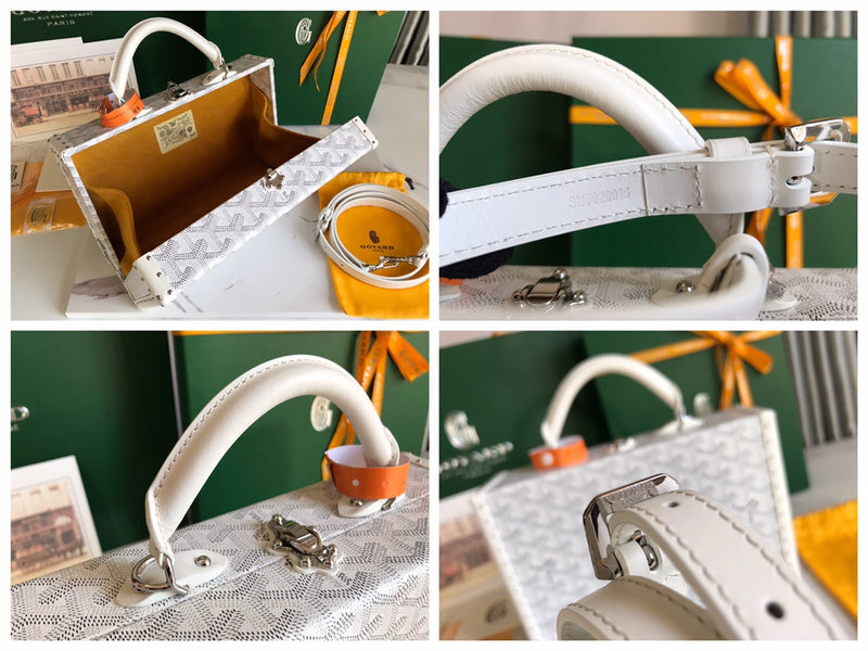 GLM - GYO Bags - 1000