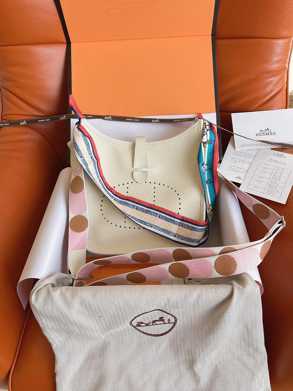 Satchel Bags - HMS Bags - 117