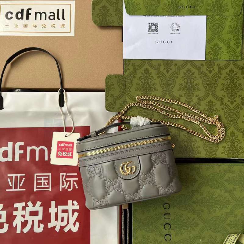 GUI2 Bags - Fashion Bags  278