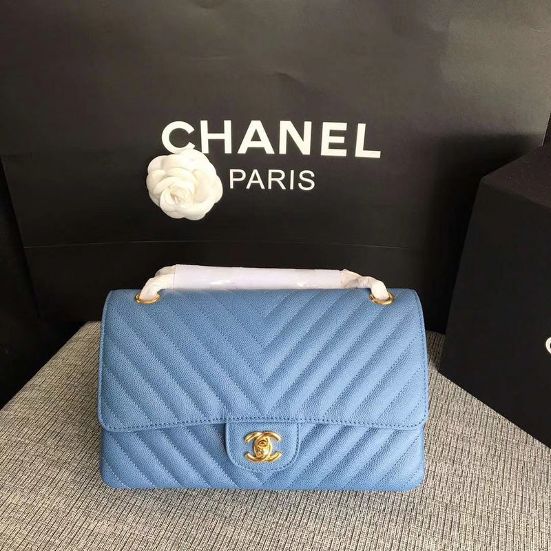 Satchel Bags - CHL Bags - 734