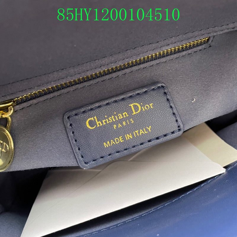 Glami - DOR Bags - 914