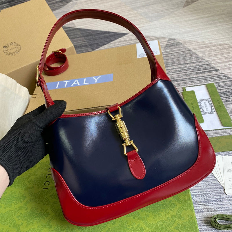 Satchel Bags - GCI Bags - 6803
