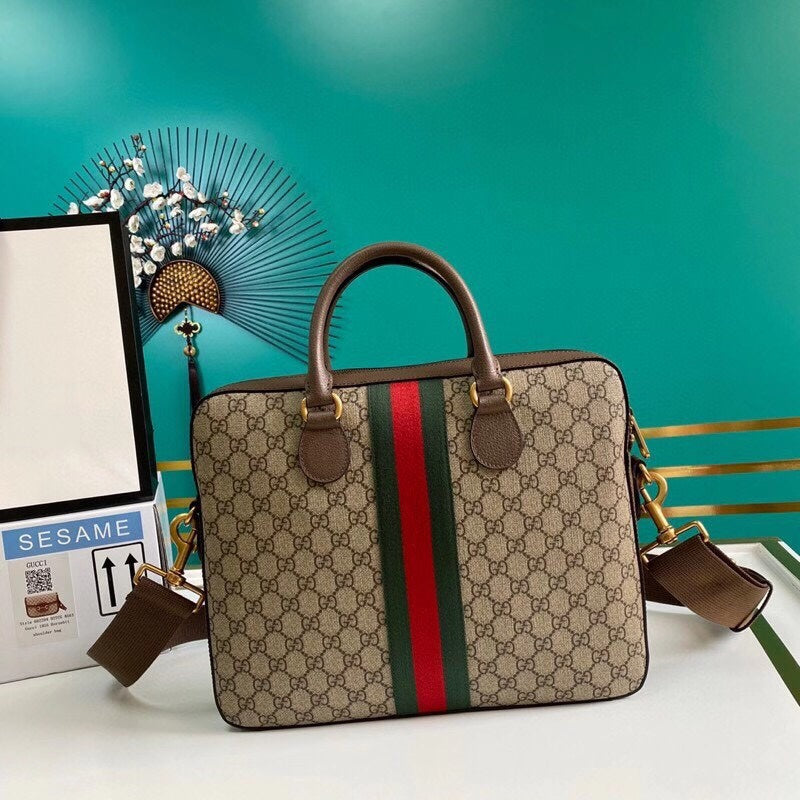 Satchel Bags - GUC Bags - 1556
