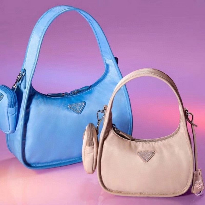 Satchel Bags - PDA Bags - 1194