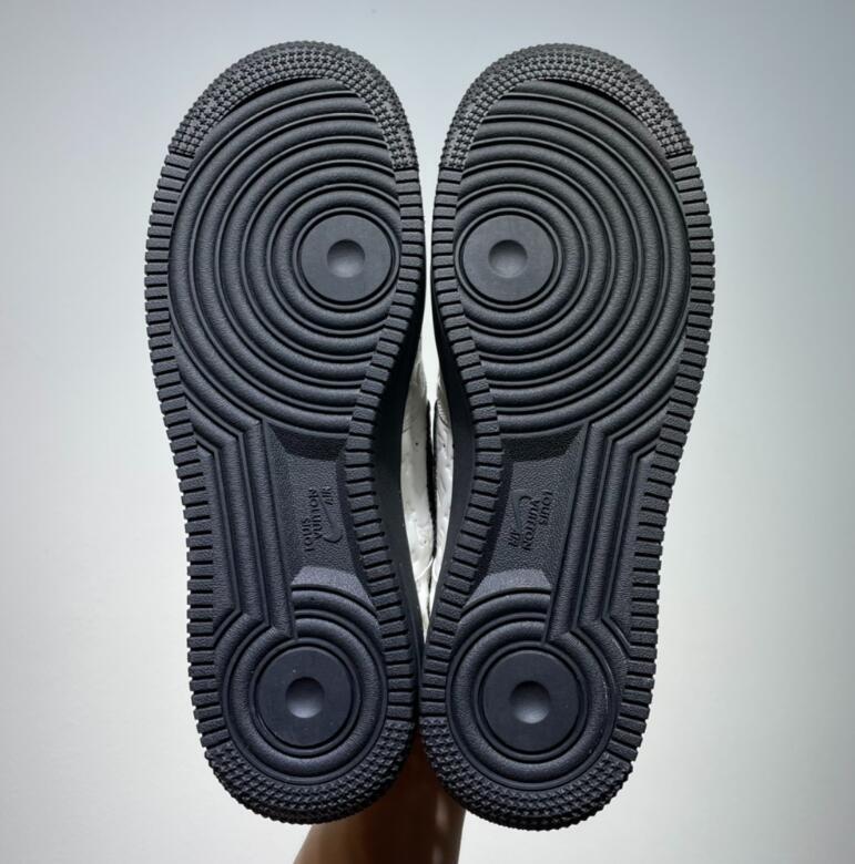 glami shop- LOV Men Shoes - 1276