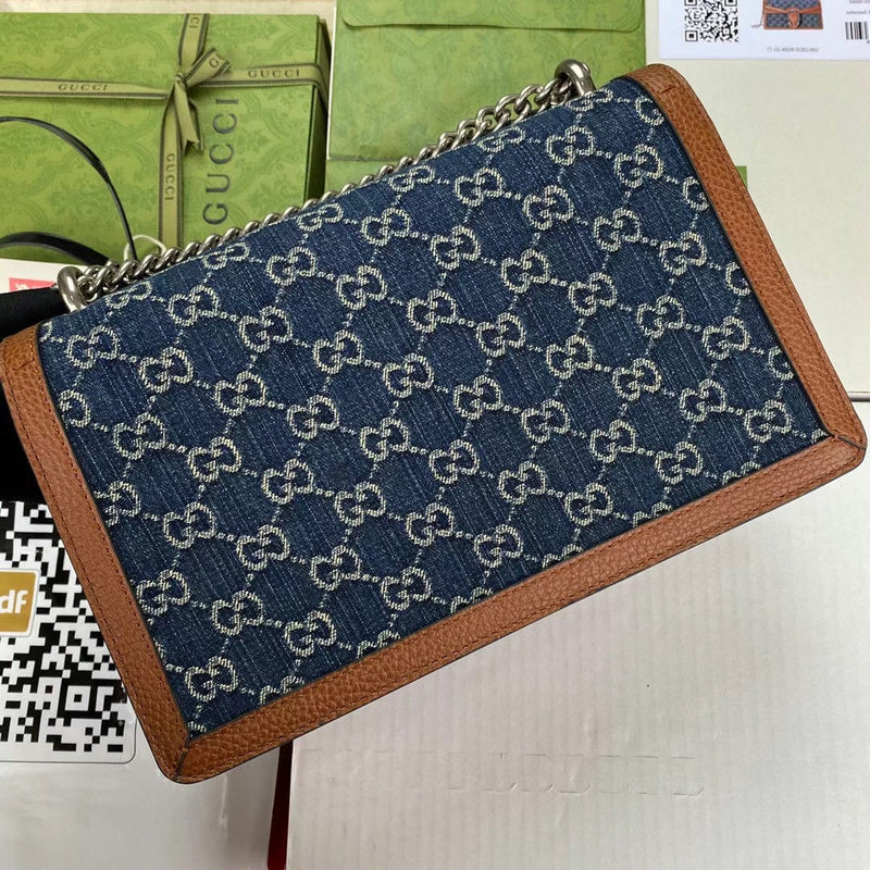 GUI2 Bags - Fashion Bags  1257