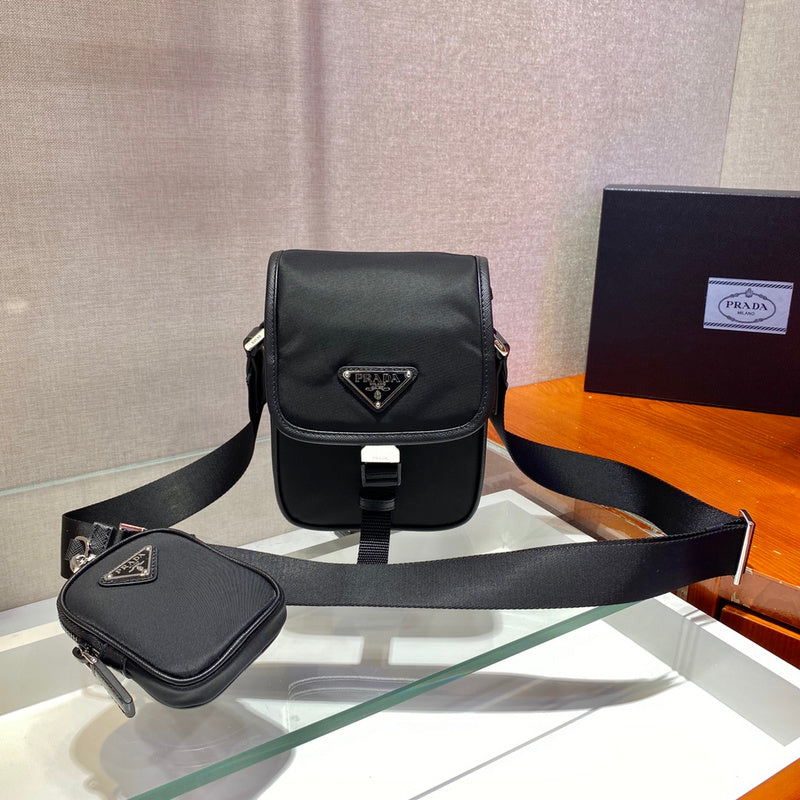 Satchel Bags - PDA Bags - 165