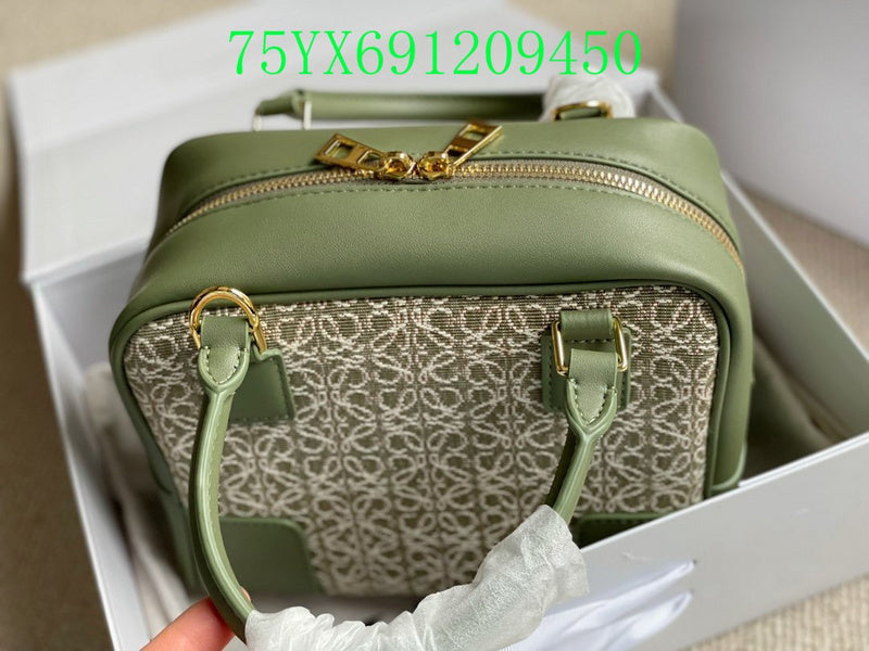 Satchel Bags - LWE Bags - 211