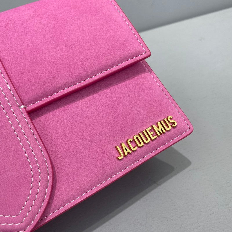 Satchel Bags - JQMS Bags - 253
