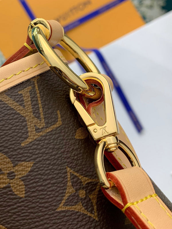 Satchel Bags - VL Bags - 4688