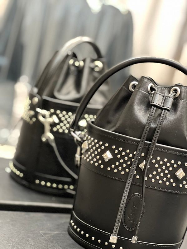 Satchel Bags - SLY Bags - 760