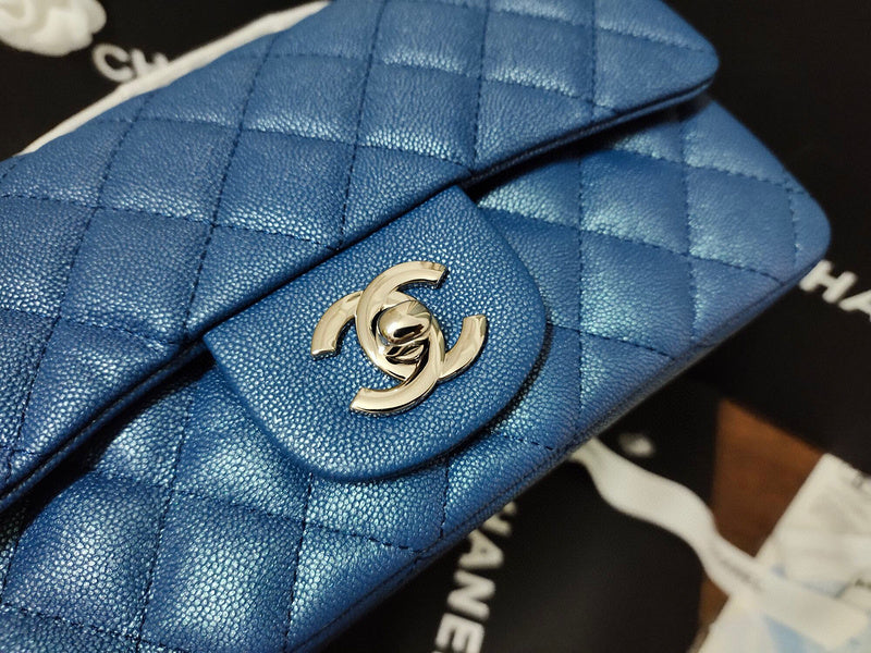 Satchel Bags - CHL Bags - 2311