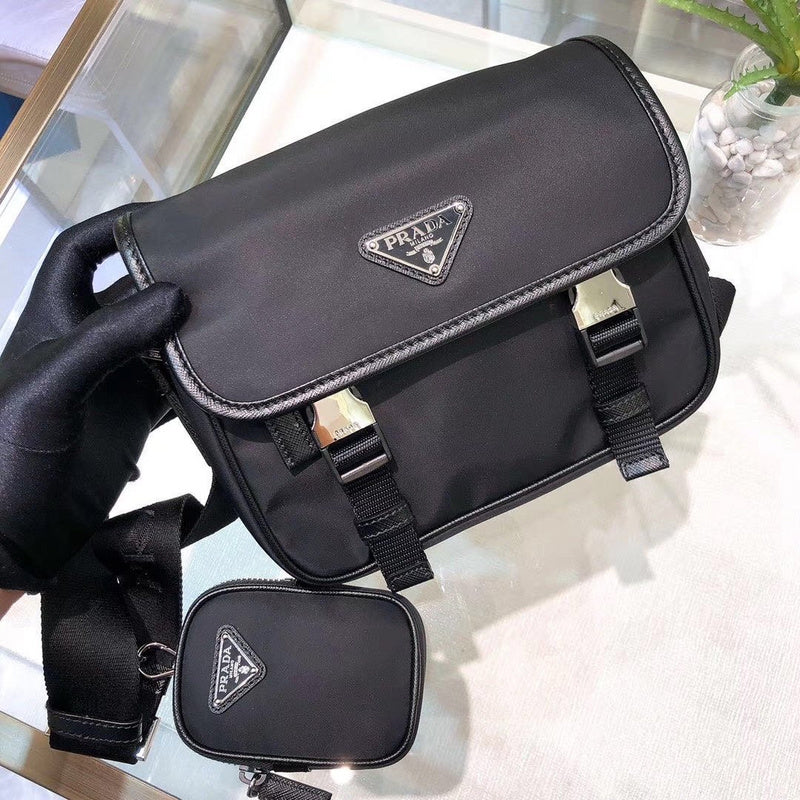 Satchel Bags - PDA Bags - 103