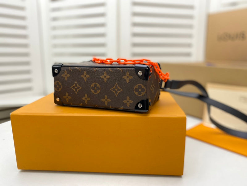 Glami- Glami- Lu-Vi bags - 3539