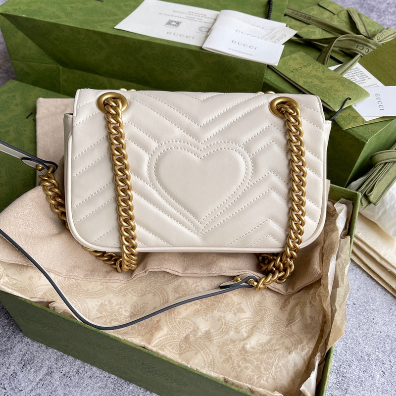 Satchel Bags - GCI Bags - 3274