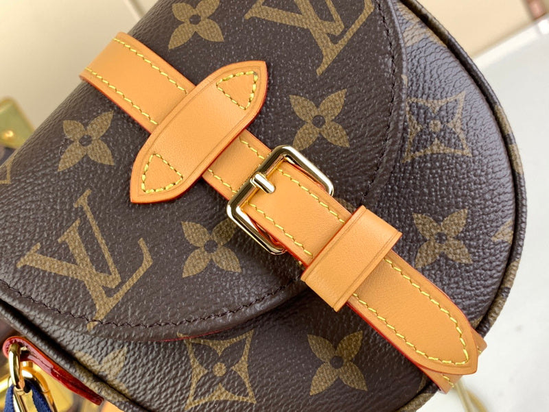 Satchel Bags - VL Bags - 2307