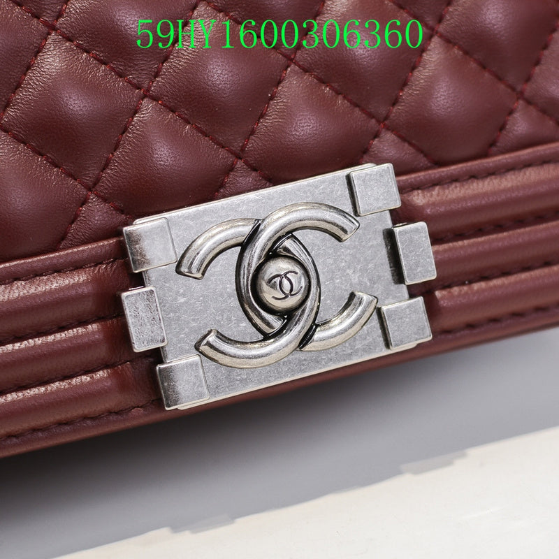 Glami - CHL Bags - 1417