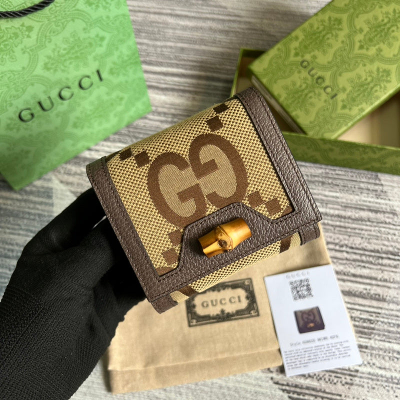 Satchel Bags - GCI Bags - 4401