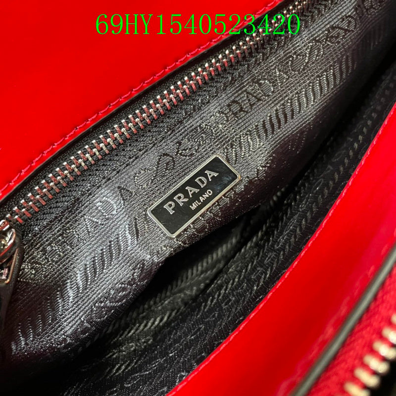 Satchel Bags - PDA Bags - 4305