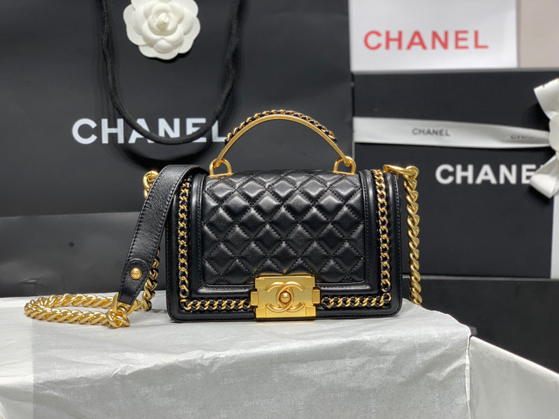 Satchel Bags - CHL Bags - 6070