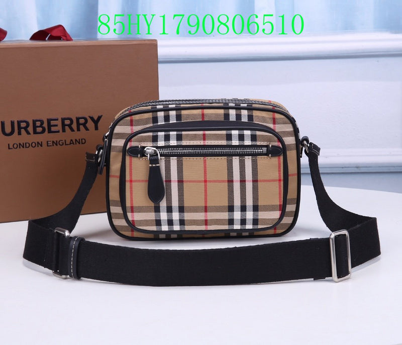 Fan Fashion -GLM - Top quality BBR Bags - 425