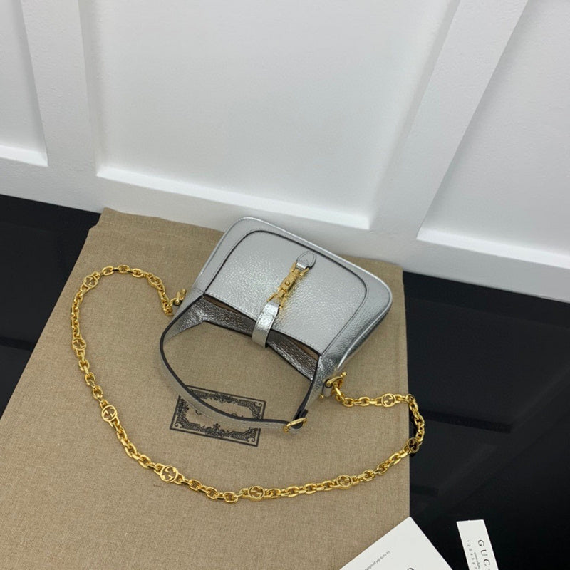 Satchel Bags - GUC Bags - 479