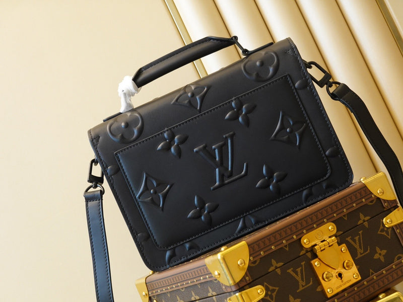 Satchel Bags - VL Bags - 5259