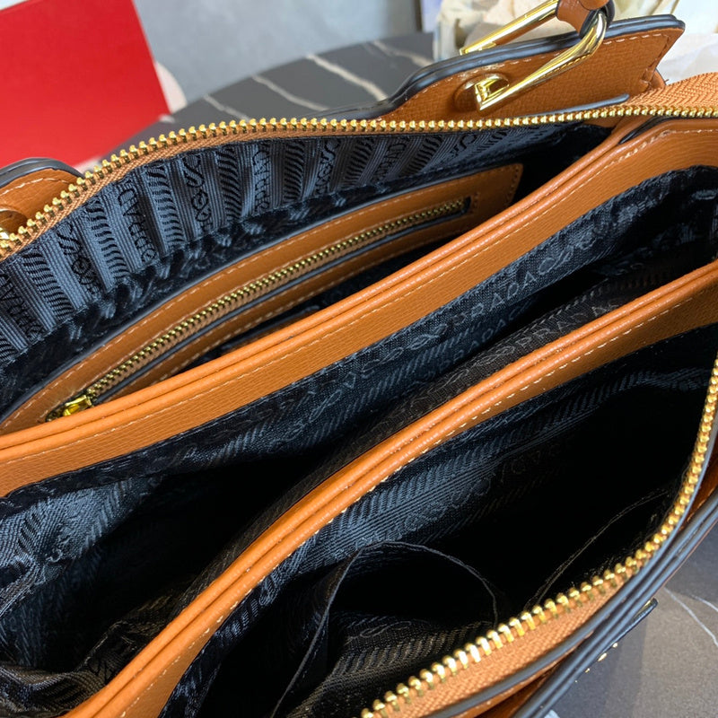 Satchel Bags - PDA Bags - 980