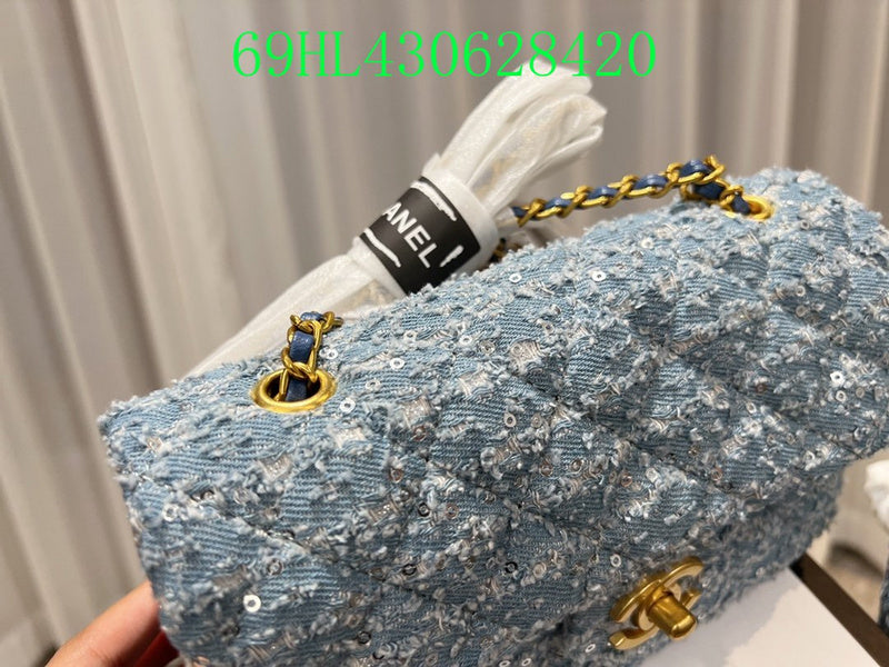 Glami - CHL Bags - 2537