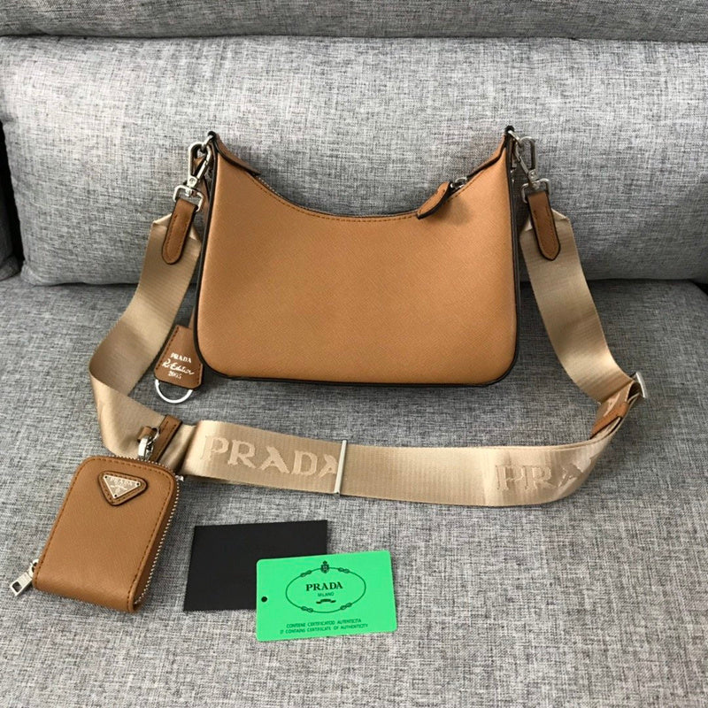 Satchel Bags - PDA Bags - 1223