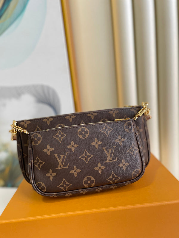 Glami GlamI Lu-Vi Bags - 16851