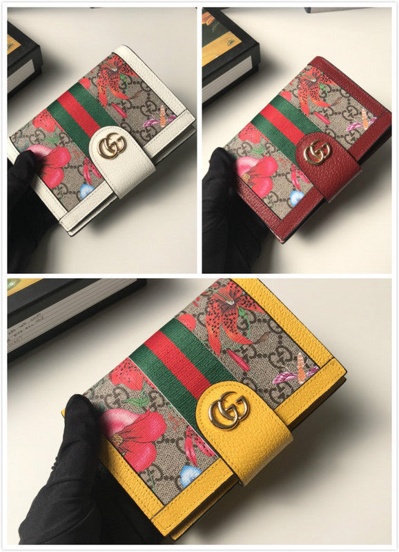 Satchel Bags - GCI Bags - 046