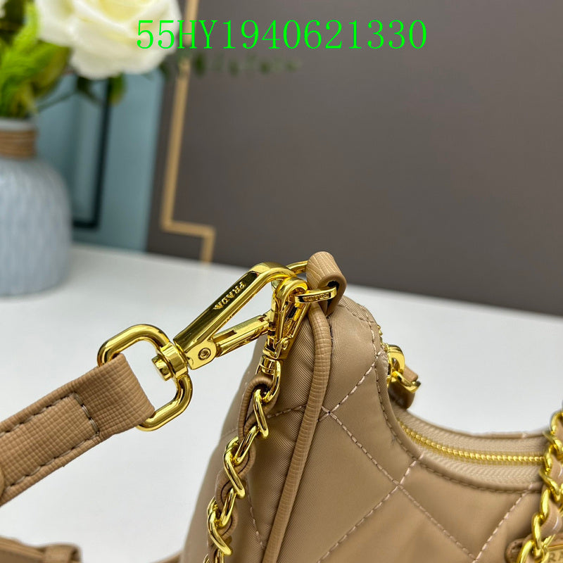 Satchel Bags - PDA Bags - 3162