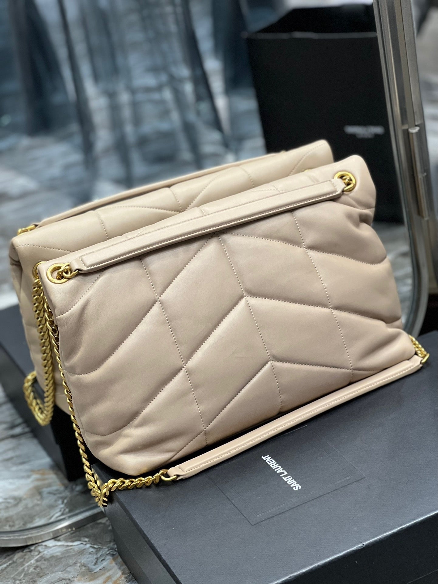 GLM - Top Quality Bag SLY 233