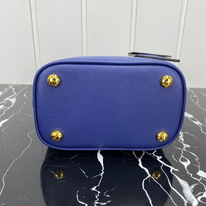 Satchel Bags - PDA Bags - 1034