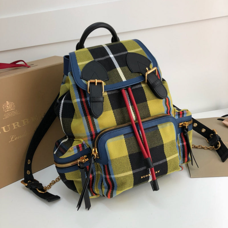 Fan Fashion -GLM - Top quality BBR Bags - 1350