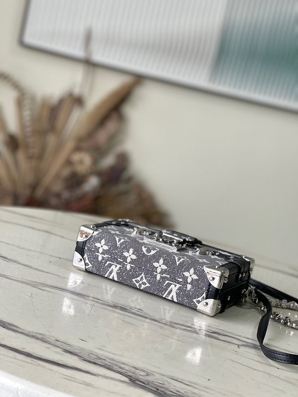 Satchel Bags - VL Bags - 4076