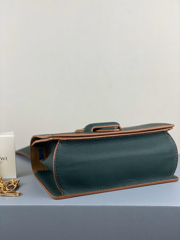 Satchel Bags - LWE Bags - 374