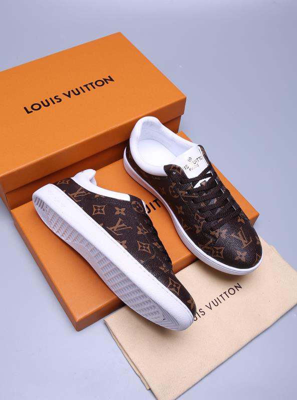 GLM - LUV Casual Brown Sneaker