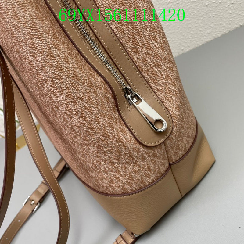Satchel Bags - MK Bags - 554