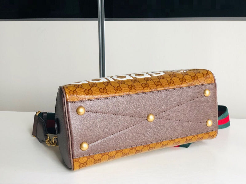 Satchel Bags - GCI Bags - 986
