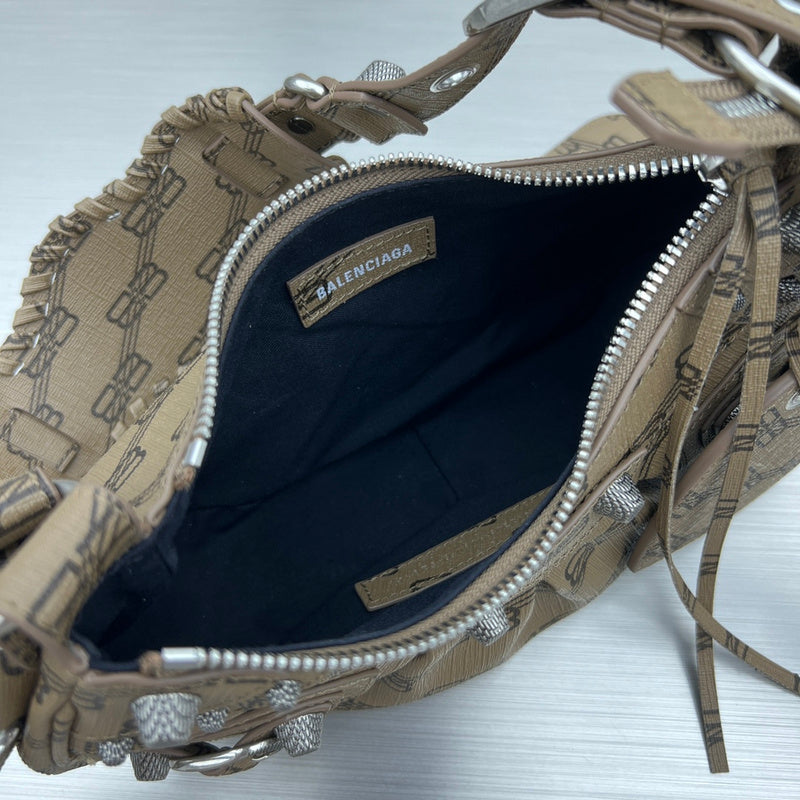 Satchel Bags - BGA Bags - 247