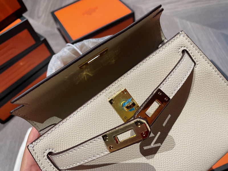 Satchel Bags - HMS Bags - 096