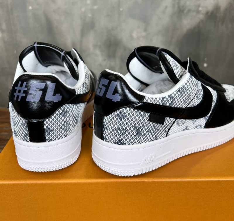 glami shop- LOV Men Shoes - 050